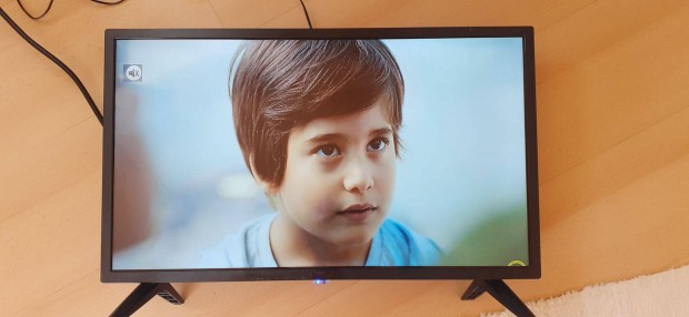 LCD TV televízió 24" Full Hd Strong