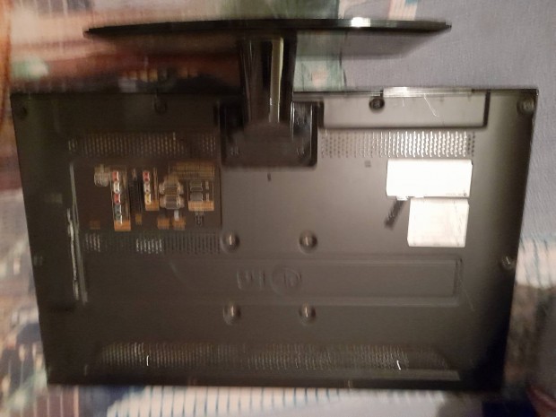 LCD Tv. LG Alig Használt.