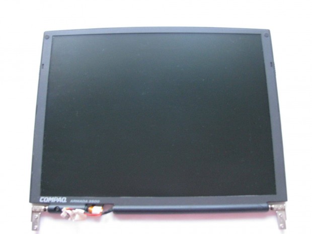 LCD kijelz Toshiba