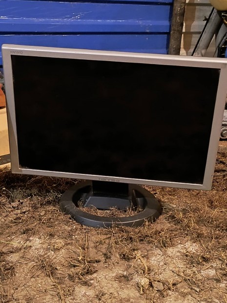 LCD monitor 19" Widescreen