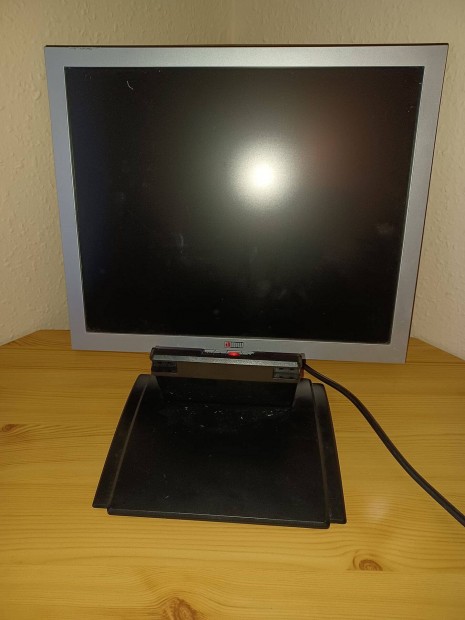 LCD monitor 19 col