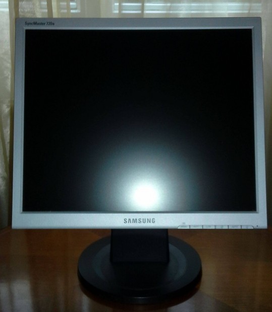 LCD monitor Samsung