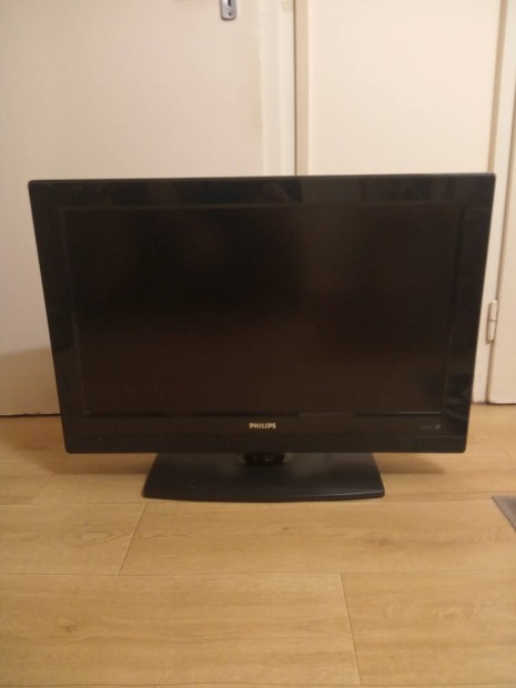 LCD philips tv elad 