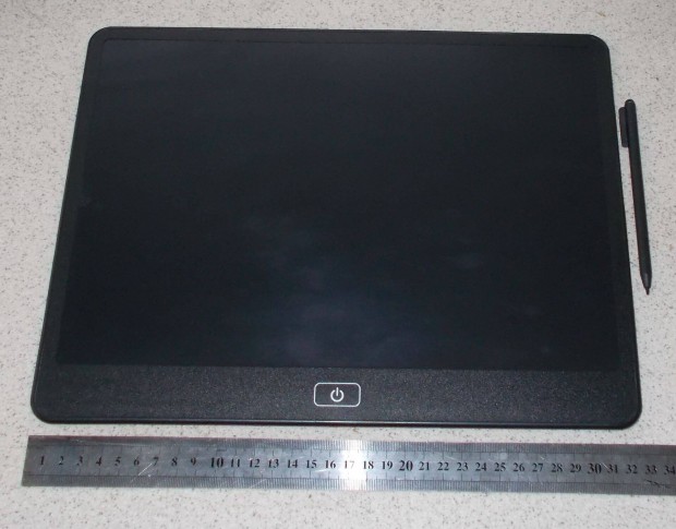 LCD rajztbla - LCD writing tablet 16"