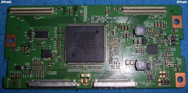 LCD televzikhoz LG 6870C-0249C Tcon panel elad