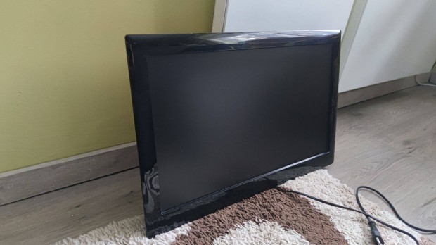 LCD tv monitor 21,6"