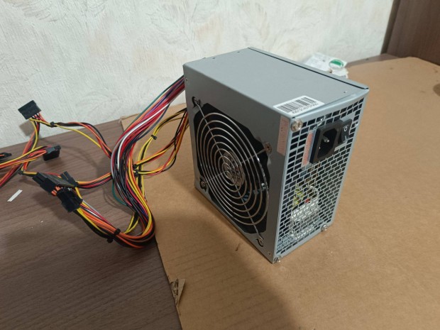 LC Power 420W LC420H-12 szmtgp tp (zozizo)