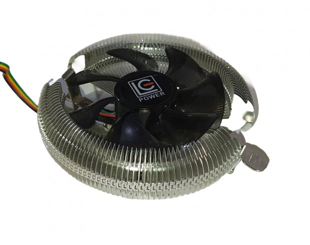 LC-Power LC-CC-94 AMD processzor hűtő