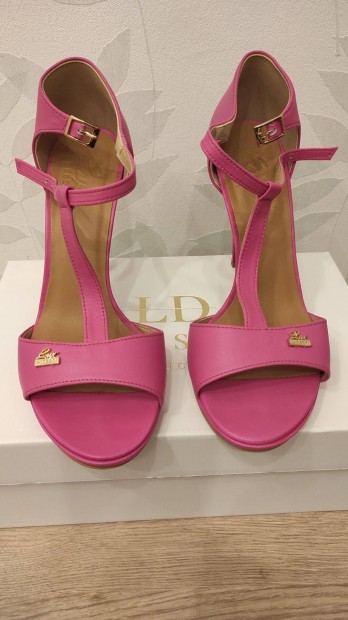 LD Dessi ni cip 38 -as, pink