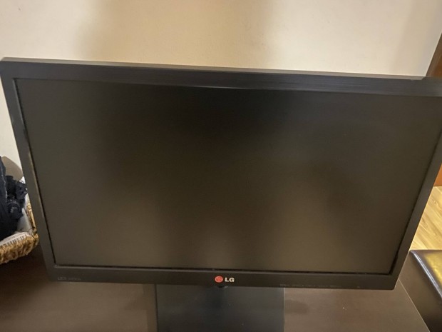 LED Monitor LG