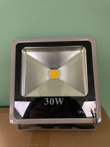 LED Reflektor 30W COB Ledes