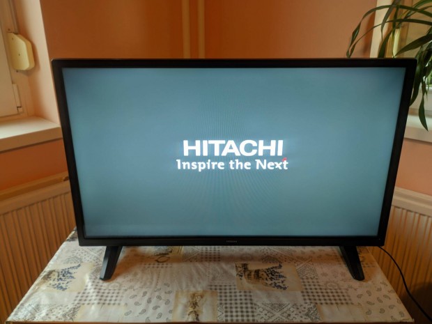 LED TV, Hitachi 32HE1005 32" HD Ready