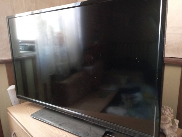 LED TV elad.