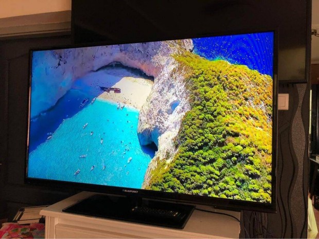 LED Televzi 127cm Tv