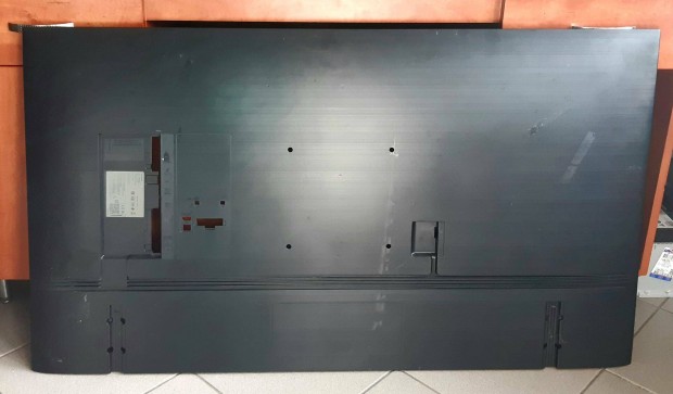 LED Tv htlap, diffzor (Plexi)