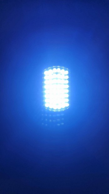 LED akkus kzilmpa