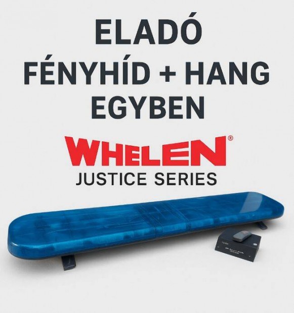 LED fnyhid, szirna ersitvel
