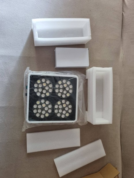 LED grow light