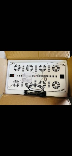 LED grow light