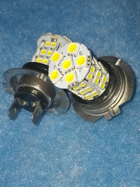 LED izz H7 48-SMD M-Tech