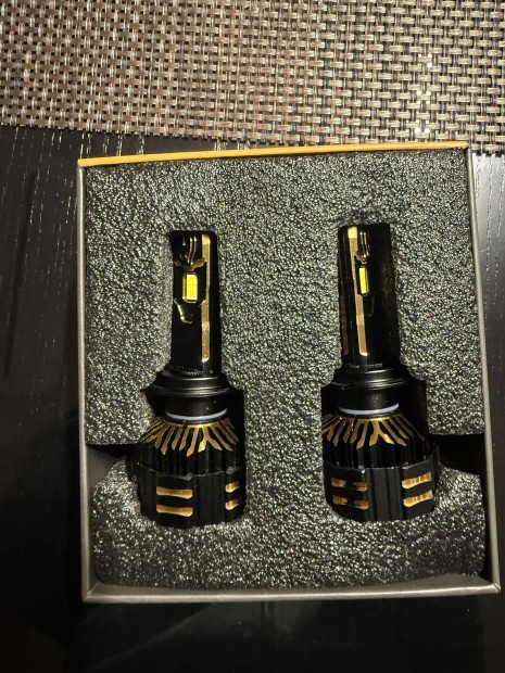 LED izz + hibakdtrl