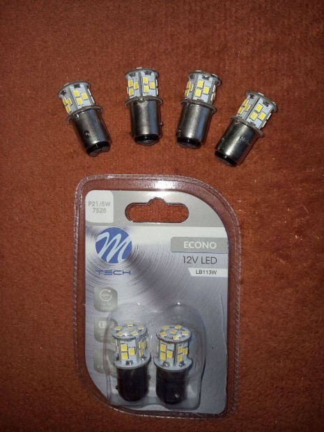 LED izzk authoz