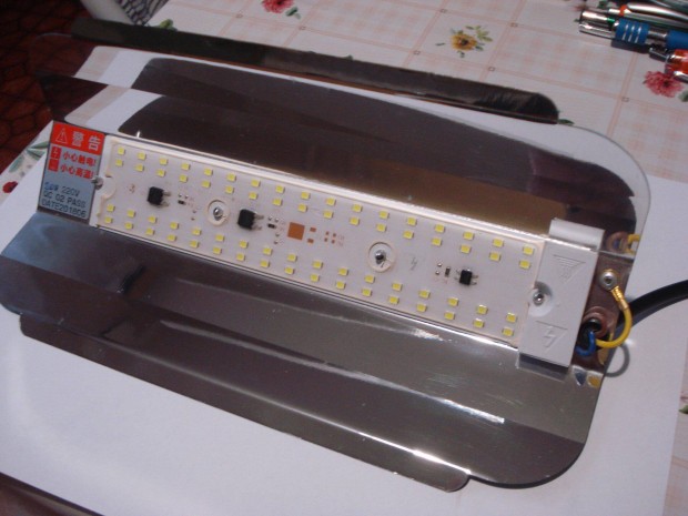 LED lmpa 20W