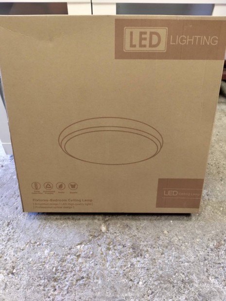 LED lámpa Bluetooth-os ingyen szállítassal utánvéttel 