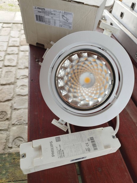 LED lmpa Philips