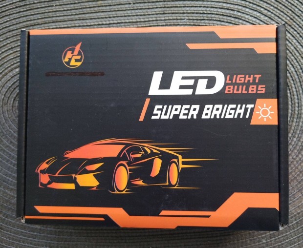 LED lmpa. 90000 LM fnyer!!!