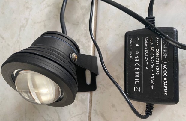 LED lmpa +adapter j!