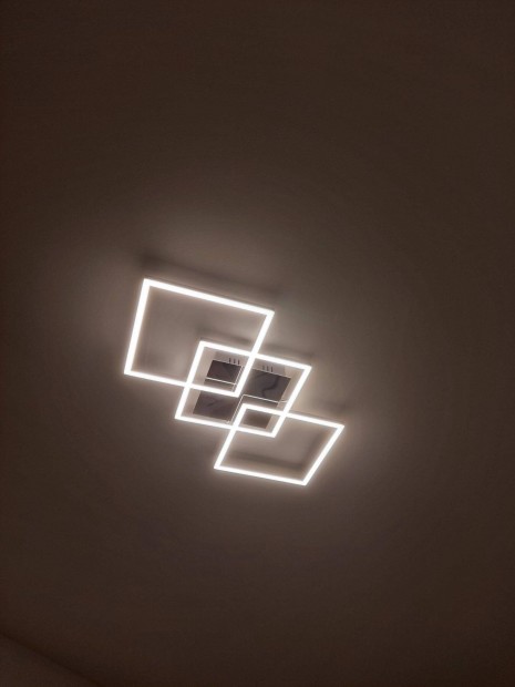 LED mennyezeti lmpa