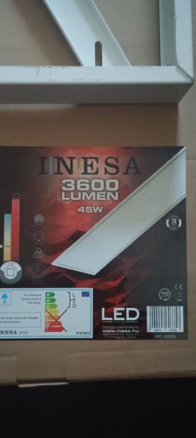 LED panel 45w Inesa