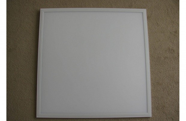 LED panel 60 x 60 cm