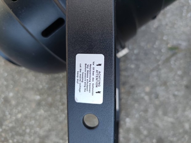 LED reflektorok 3db