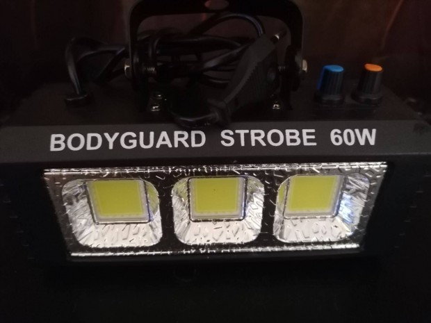 LED stroboszkp