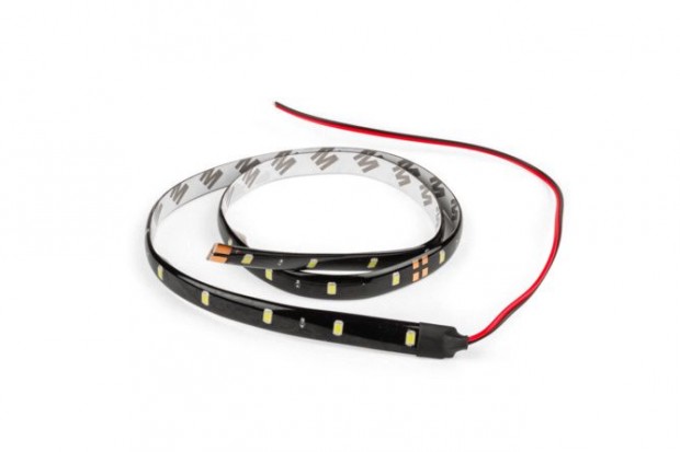 LED szalag fehér 60 cm