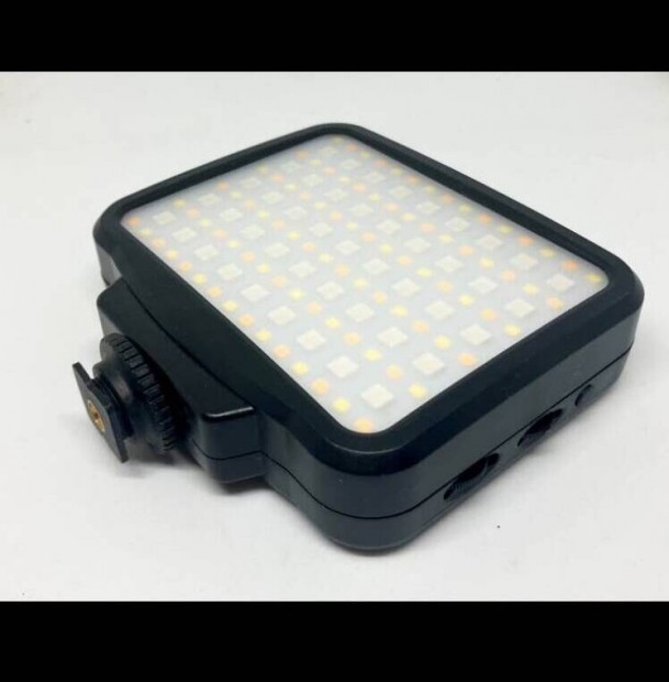 LED videlmpa