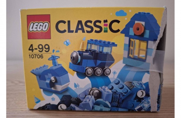 LEGO 10706 Classic Kk kreatv kszlet