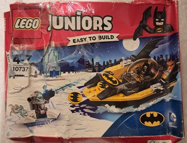 LEGO 10737 ( Batman)