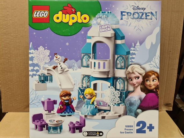 LEGO 10899 Duplo Jgvarzs Kastly Bontatlan