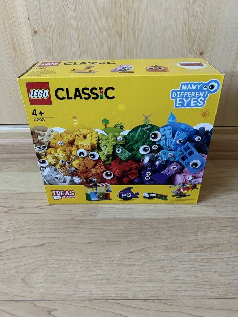 LEGO 11003 Classic