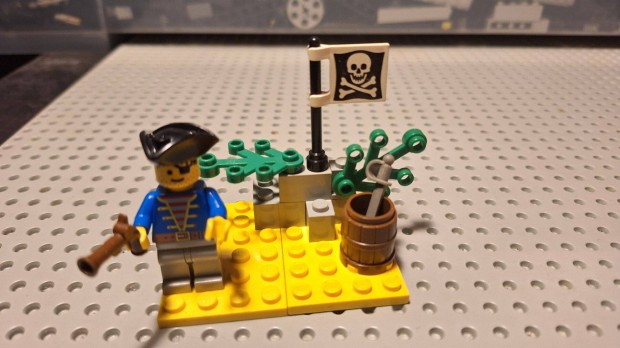 LEGO 1464 Pirates Lookout