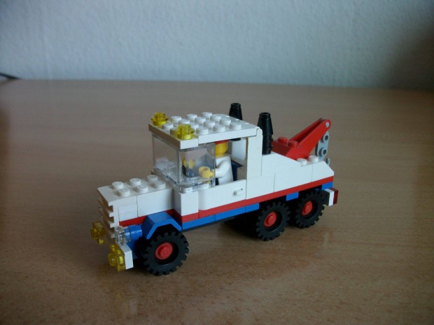 LEGO 1572 kszlet