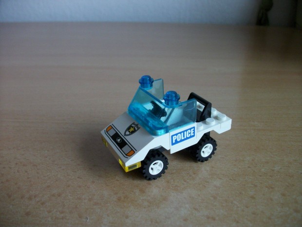 LEGO 1610 kszlet