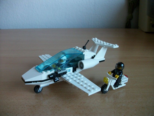 LEGO 1895 kszlet