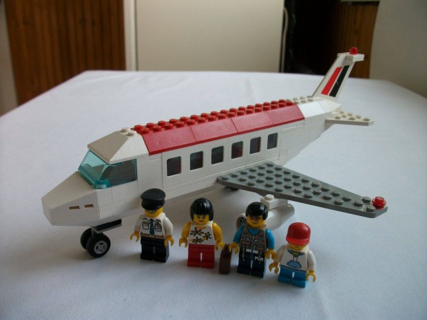 LEGO 1973 kszlet