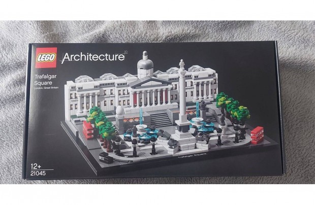 LEGO 21045 Trafalgar tr