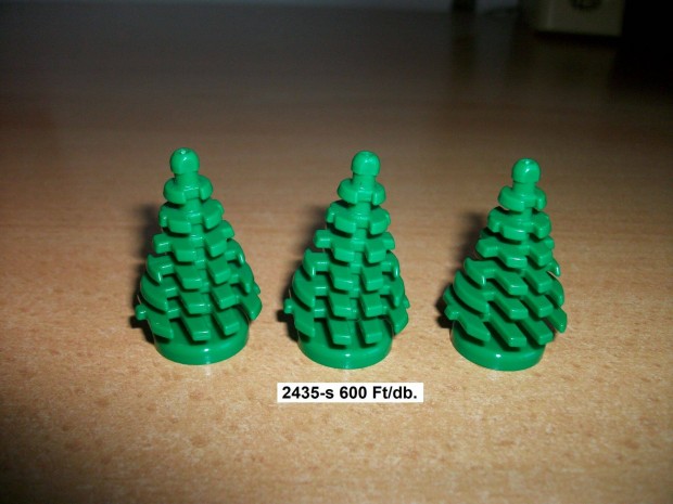 LEGO 2435-s fenyfa