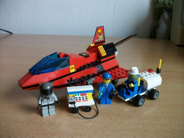 LEGO 2774 kszlet